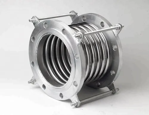 Bellow Expansion Joint