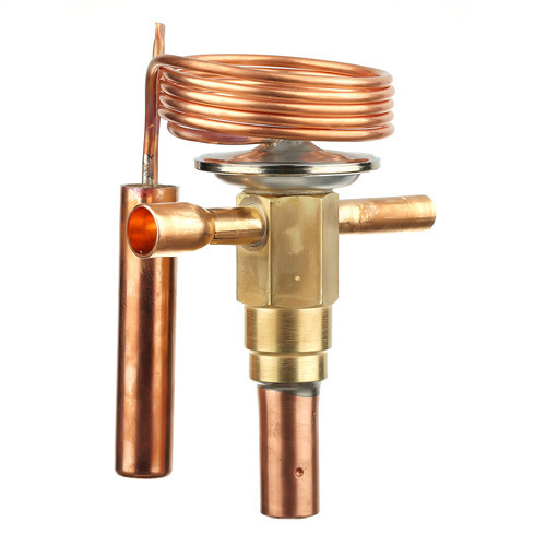 Expansion Valves