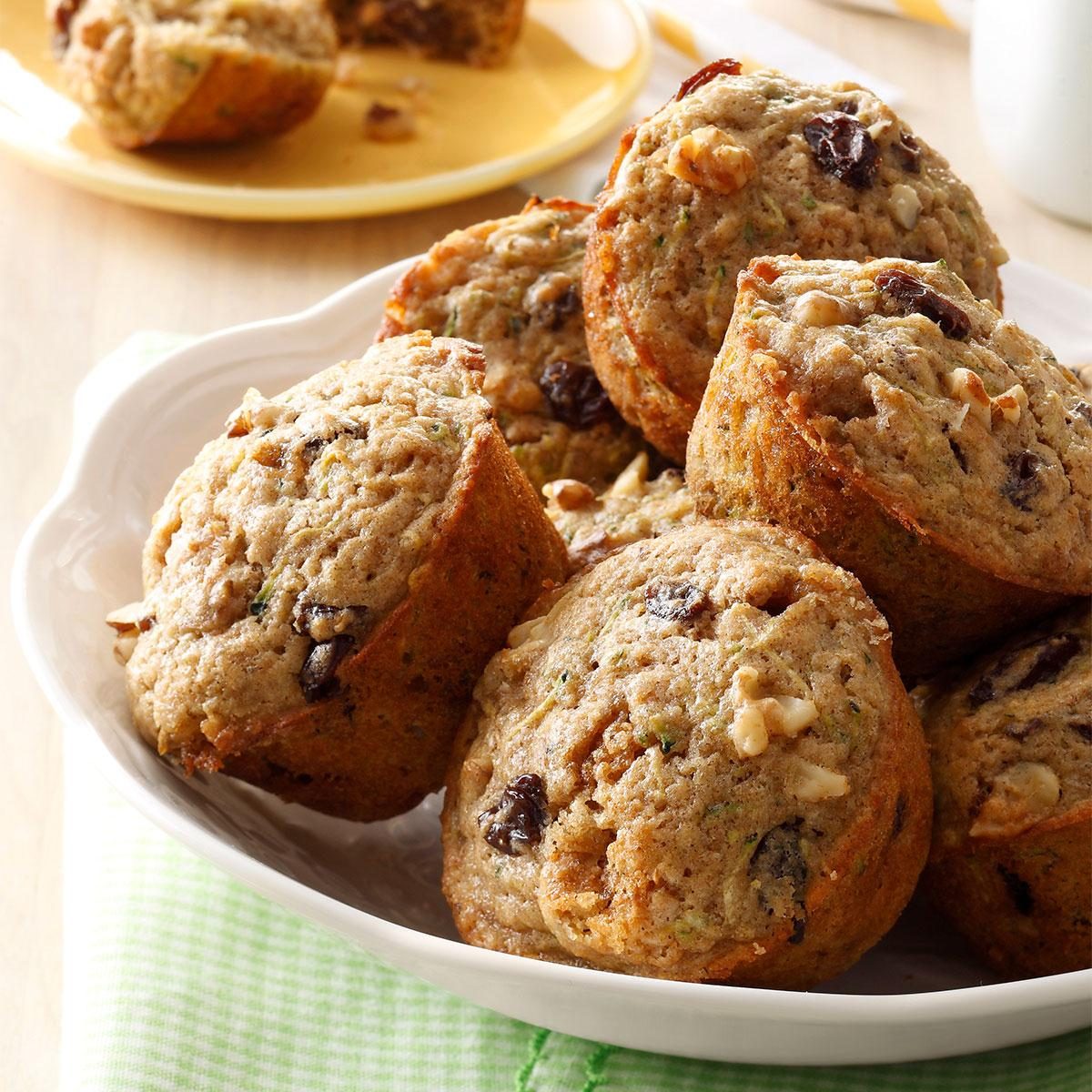 Baked Snack