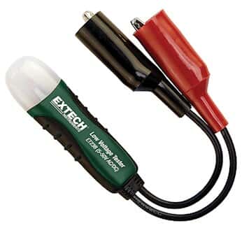Low Voltage Tester