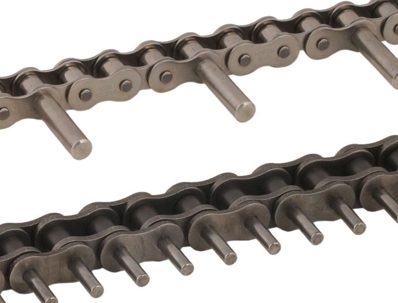 Extended Pin Chain