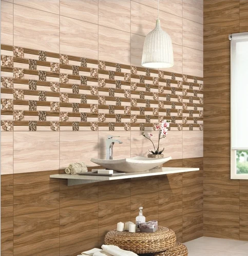 Ceramic Wall Tiles