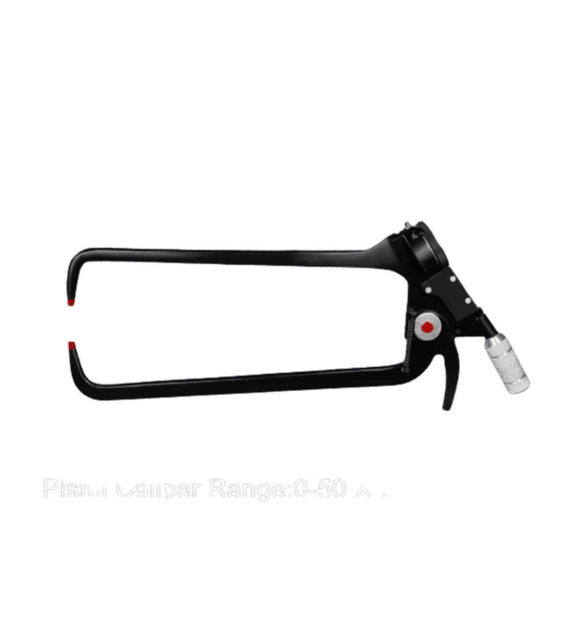 Pistol Caliper