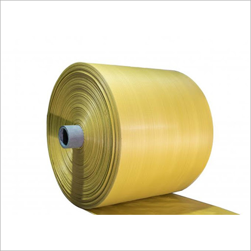 HDPE Fabric