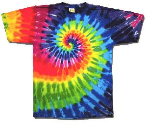 Fabric Dye