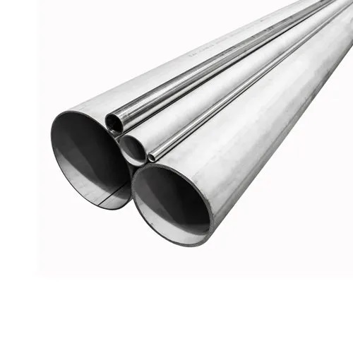Fabricated Stainless Steel Pipe