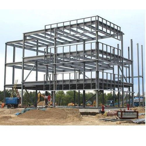 Factory Construction Service