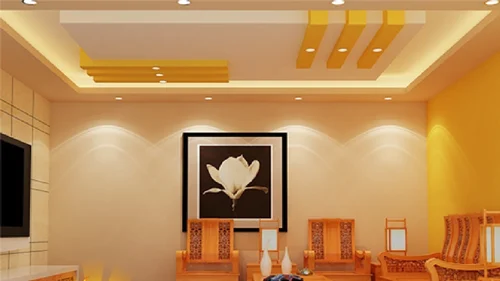 False Ceiling Services