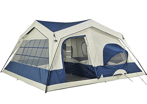 Family Tent