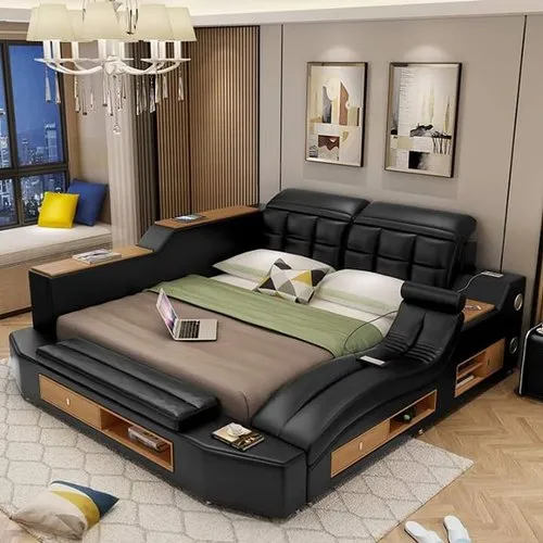 Designer Bed