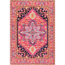 Fancy Rug
