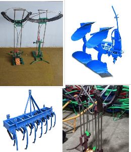 Farm Equipment