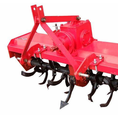 Farm Tillers