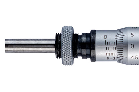 Micrometer Head