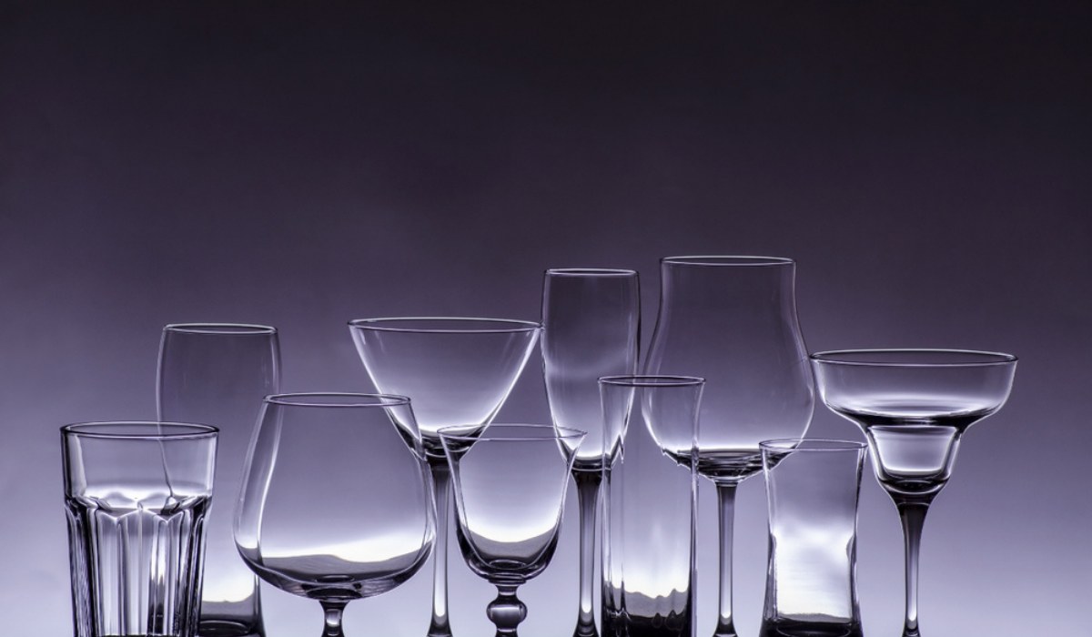 Bar Glass