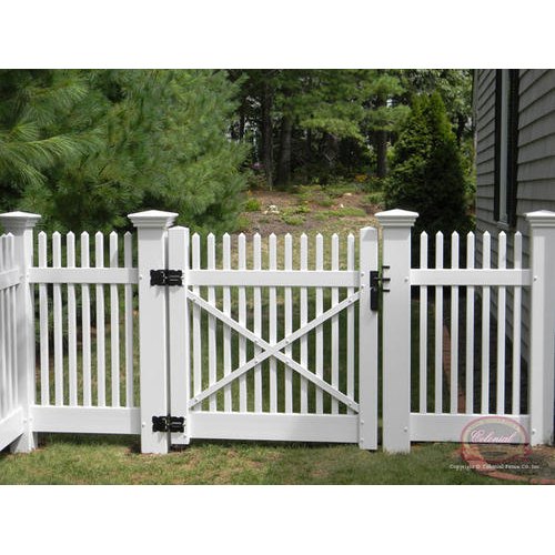 Fence Gates