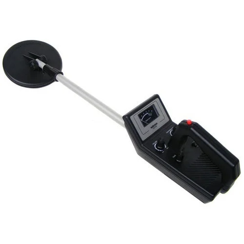Ferrous Metal Detector