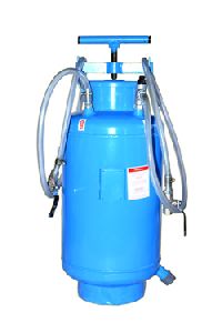 Fertigation System