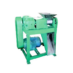 Fertilizer Granule Making Machine