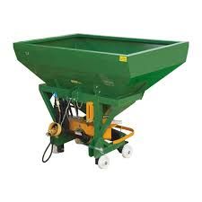 Fertilizer Spreader