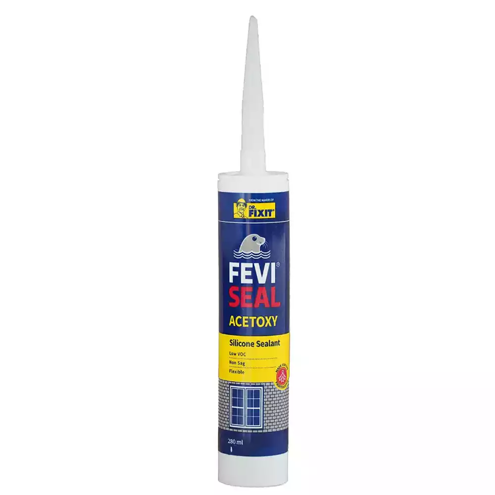 Acetoxy Sealant