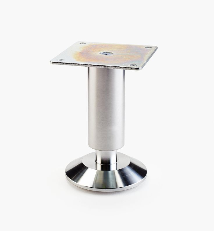 Aluminum Leg
