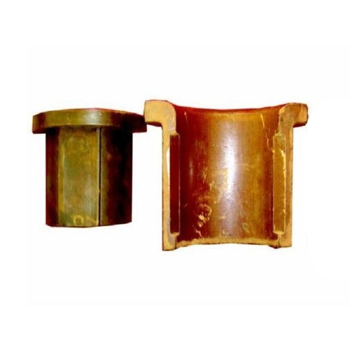 Fiber Bearings