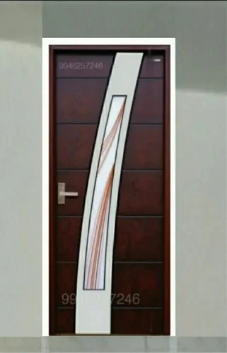 Fiber Door