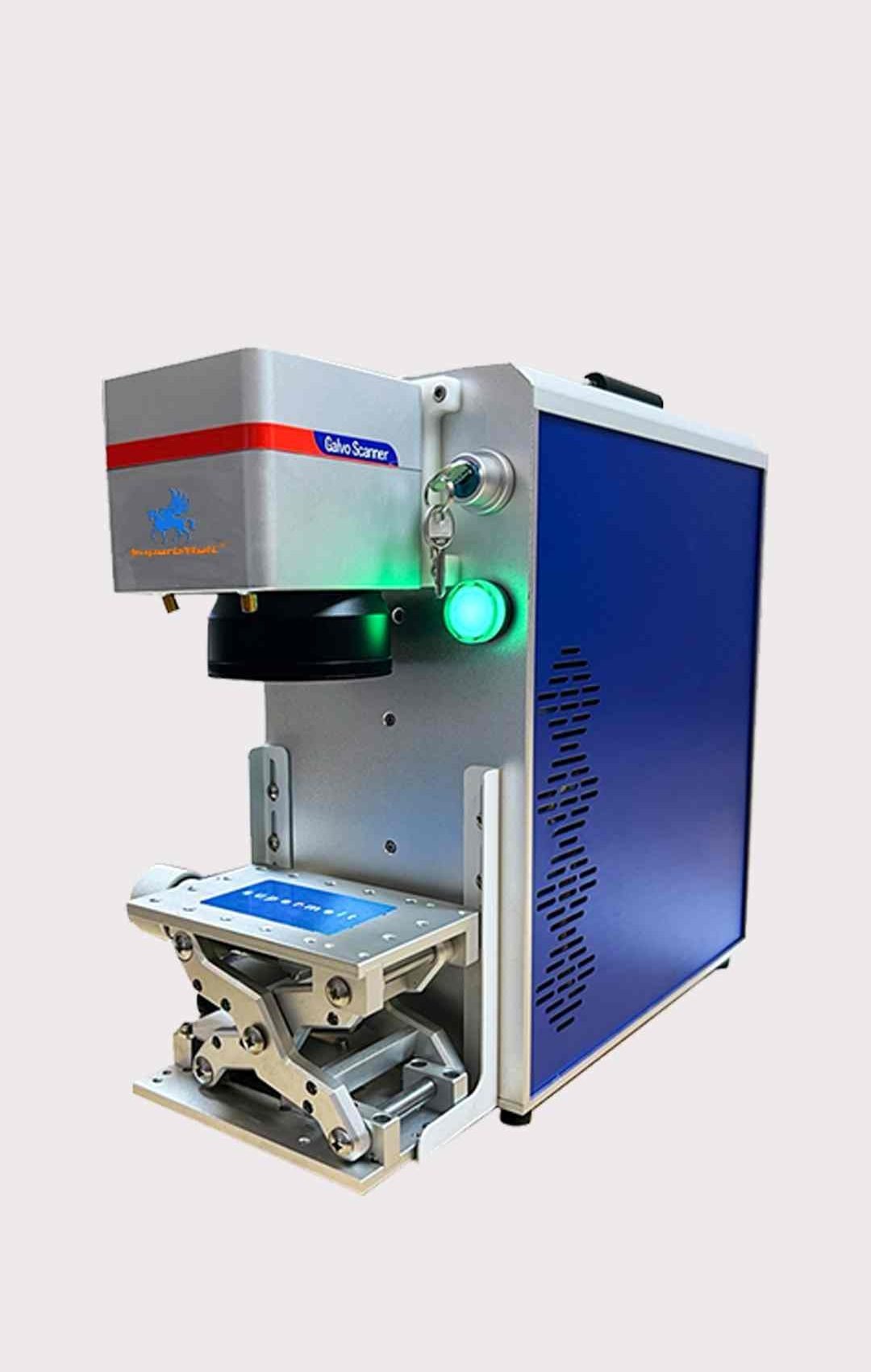 Jewellery Engraving Machine
