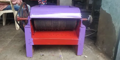 Fiber Opening Machines