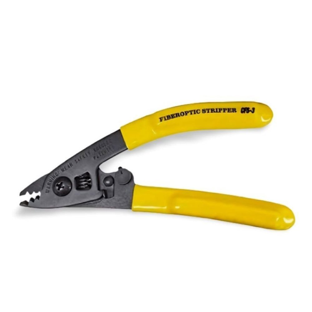 Fiber Optic Stripper