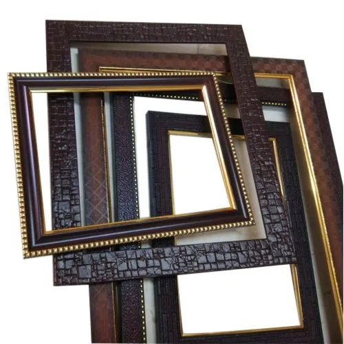 Fiber Photo Frame