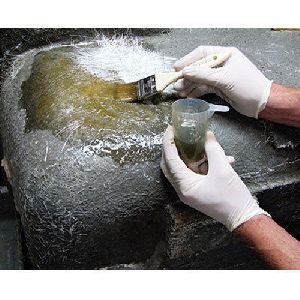 Fiberglass Resin