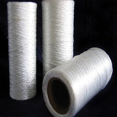 Fiberglass Threads