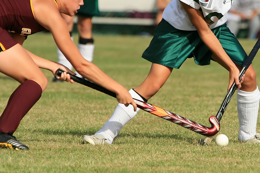 Field Hockey Sticks