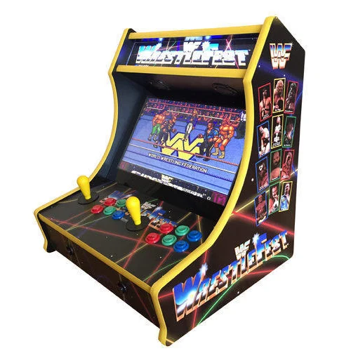 Video Arcade Game
