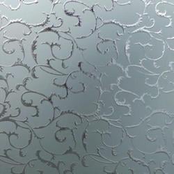 Figured Glass