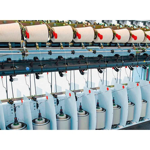 Twisting Machine