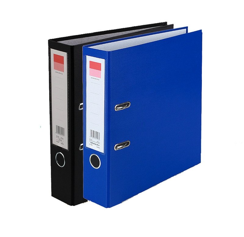 File Holders