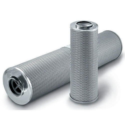 Cylindrical Filter Elements
