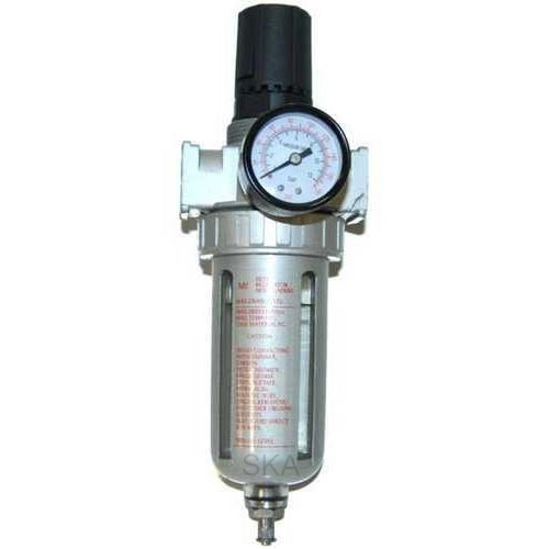 Filter Regulator