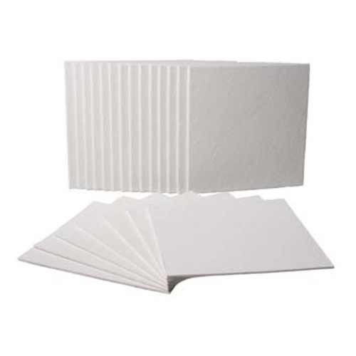 Filter Sheets