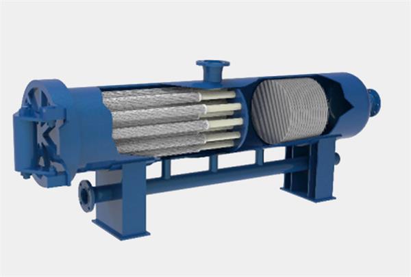Filter Separator
