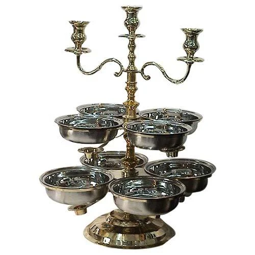 Karahi Stand