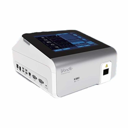 Fluorescence Analyzer