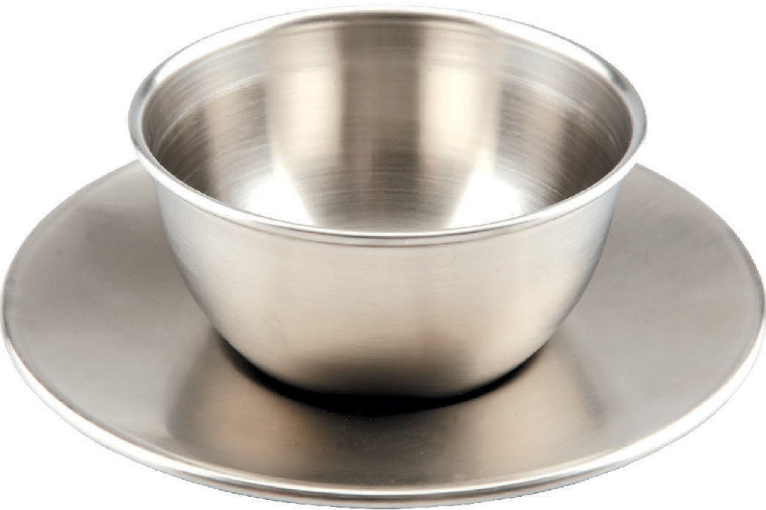 Stainless Steel Finger Bowls