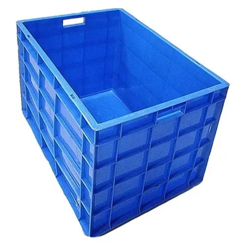 Fishing Crate