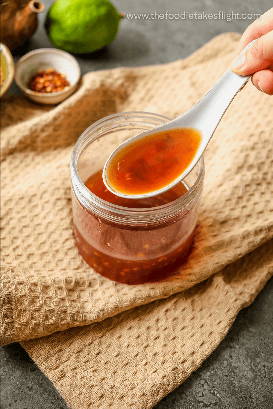 Fish Sauce