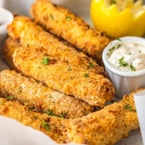 Fish Sticks