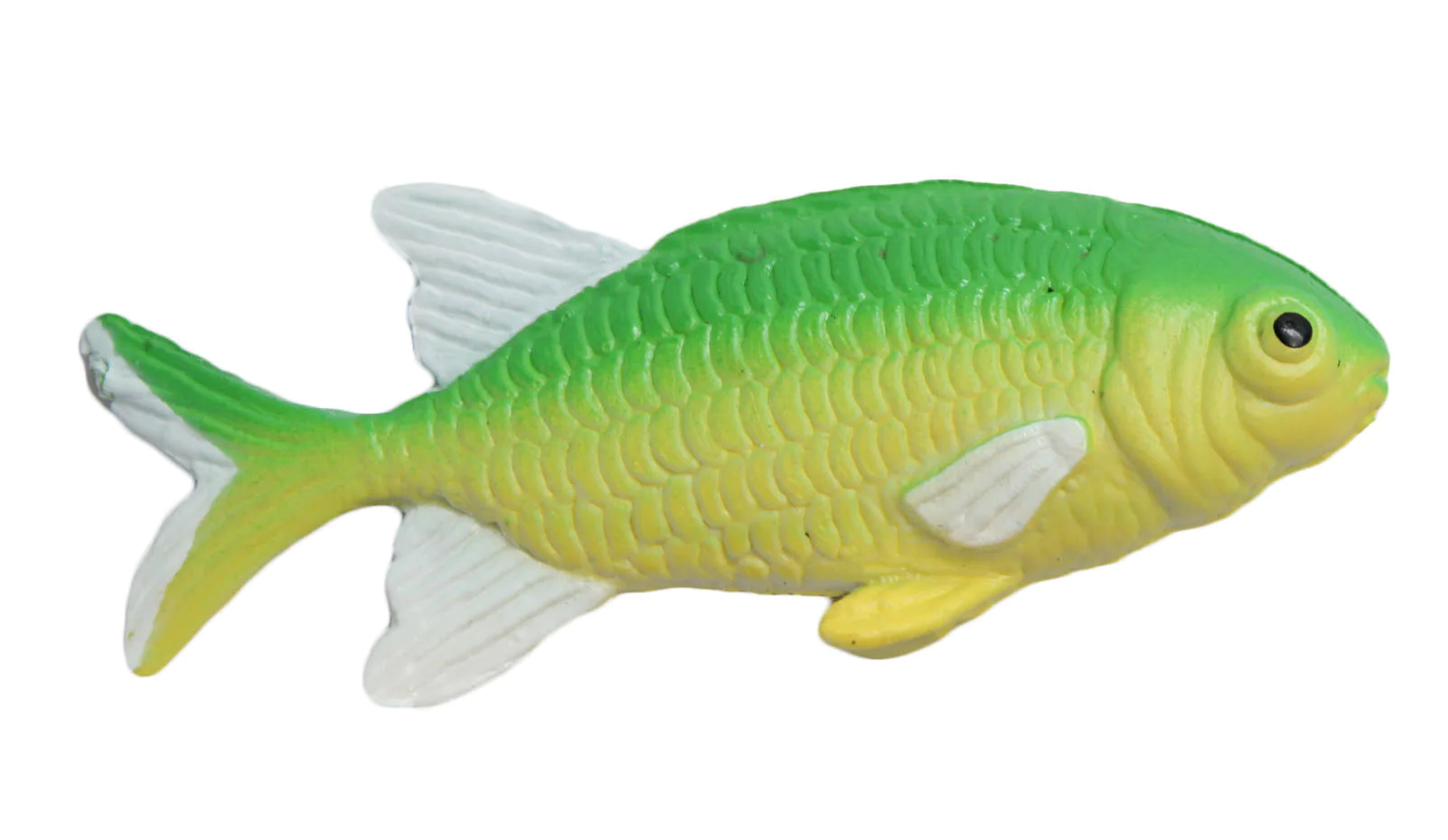 Fish Figurine
